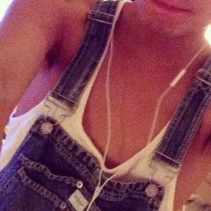 Meet your Posher, Nate